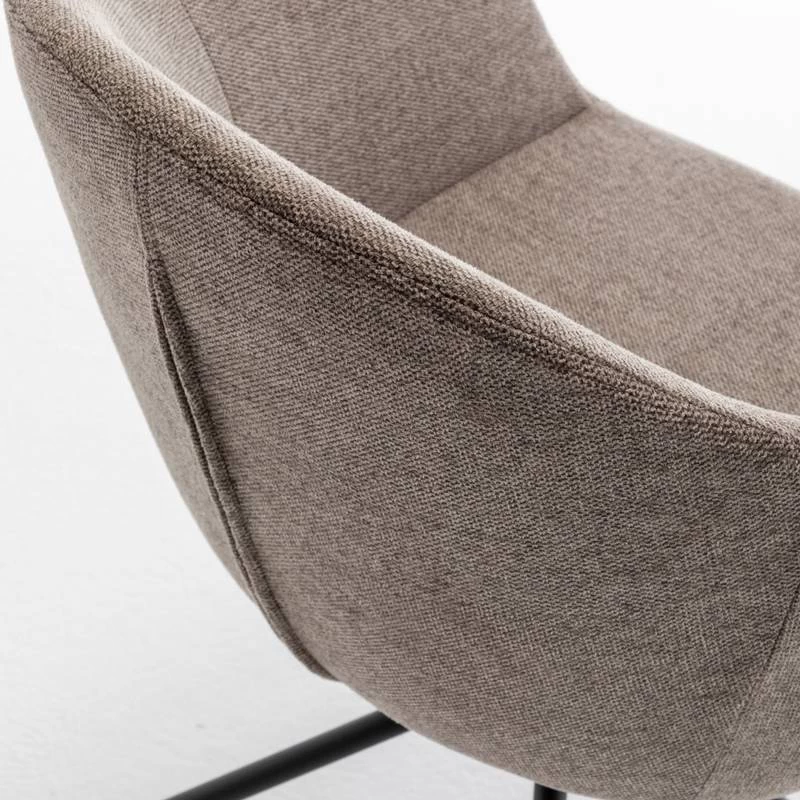 Chaise De Bureau Kooij 11 Chaise De Bureau Kooij – Image 9