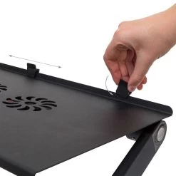 Support Réglable & Aérations Ordinateur -Meilleur Meubles Magasin 007d17ce18ff4e0a816e3ee0bba56ff4