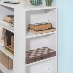 Étagère Roulante FBT68-W 15 Étagère Roulante FBT68-W -Meilleur Meubles Magasin 0087d88f0d824bf48fdd2e0b31e6ea1a