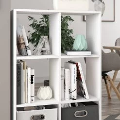 Meuble De Séparation 698x1079mm Blanc 14 Meuble De Séparation 698x1079mm Blanc -Meilleur Meubles Magasin 024caa7cbb884914b6e94e4e0a31975c