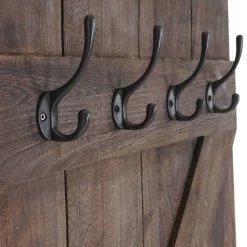 Vestiaire Murale HWC-D13 -Meilleur Meubles Magasin 0405e991e4db467894345028ec60acbe