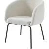 Fauteuil BELEM En Tissu Bouclette Blanc -Meilleur Meubles Magasin 0486c1272ab2418494df05a14ddd9a90.cropped 305 301 1380 1619.processed