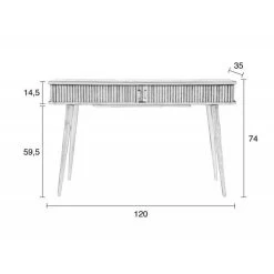 Zuiver Console En Bois Noir 22 Zuiver Console En Bois Noir -Meilleur Meubles Magasin 04de07b642464277ab34054270aca011