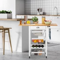 Desserte De Cuisine Plan De Travail -Meilleur Meubles Magasin 04e29548348c4ed5aff839730059f22e