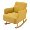 Fauteuil à Bascule Postau 2 Fauteuil à Bascule Postau -Meilleur Meubles Magasin 0573d35a268d46729097004d2cc19c93