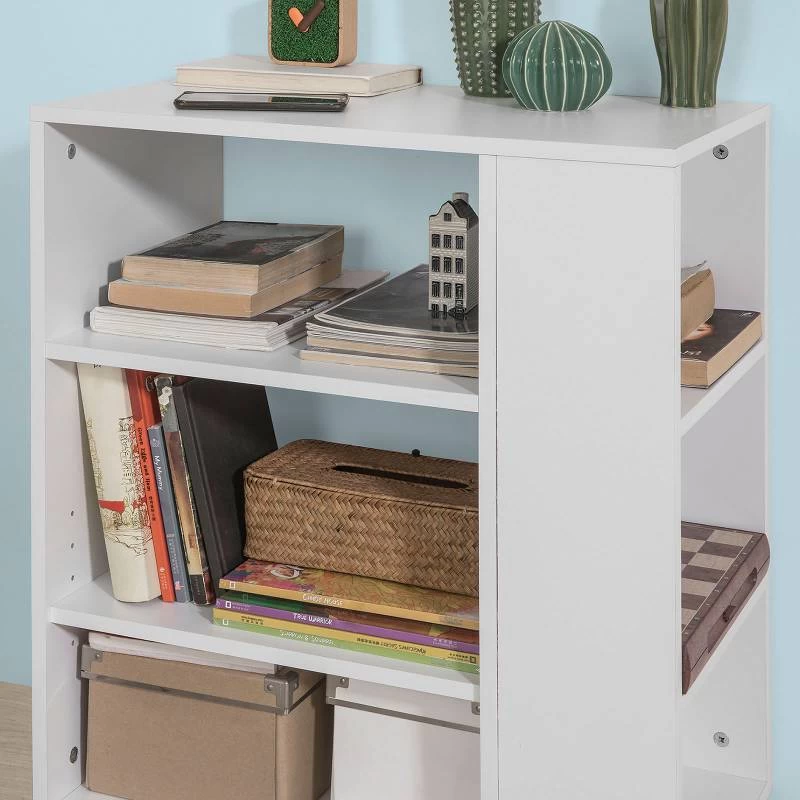 Étagère Roulante FBT68-W 7 Étagère Roulante FBT68-W – Image 5