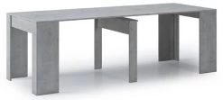 Console Extensible à 237cm CIMENT -Meilleur Meubles Magasin 0814bf2b01da4eebb4629921053f8838.cropped 50 144 2265 1013.processed