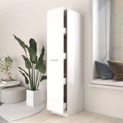 VIDAXL Armoire D'apothicaire -Meilleur Meubles Magasin 08a1a9d63dd042ae960e93c24e7aeb03