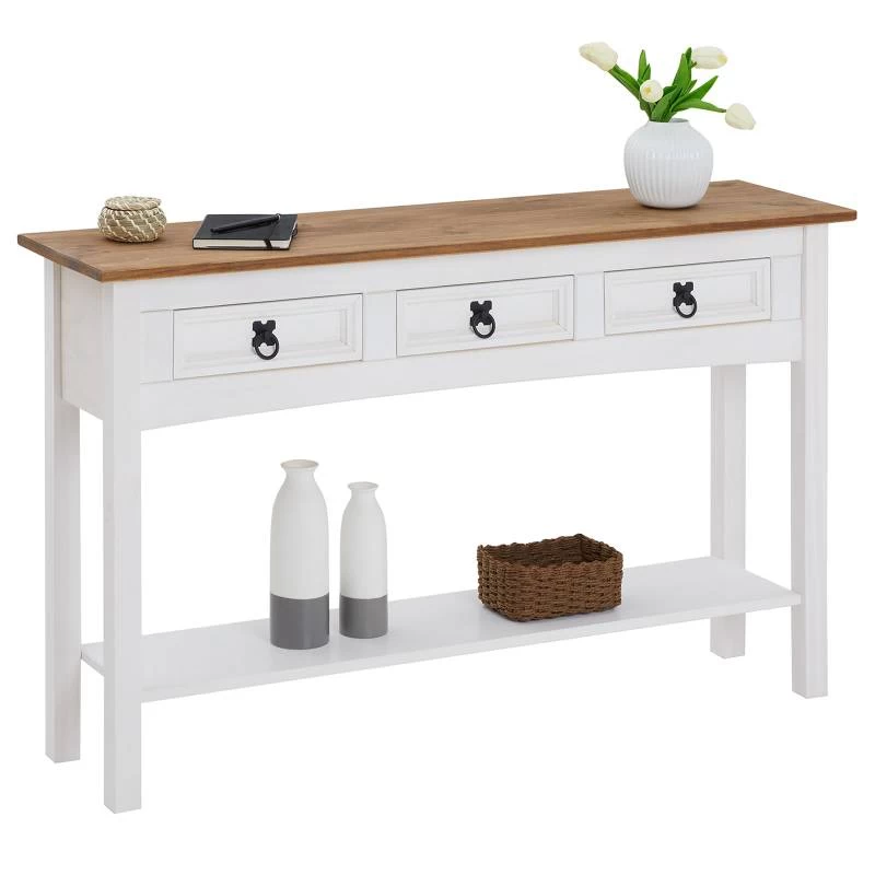 Table Console CAMPO 3 Table Console CAMPO