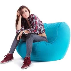 Coussin Géant Chilly Bean 18 Coussin Géant Chilly Bean -Meilleur Meubles Magasin 0b49c4c44b104ec2811f9cf118698f1e