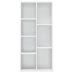 VIDAXL Bibliothèque -Meilleur Meubles Magasin 0d137b1fe387451288b134db4b57880a