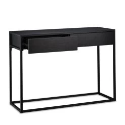 Table Console Noire 16 Table Console Noire -Meilleur Meubles Magasin 0d8fd5f144344f31a293b7b0412a5044
