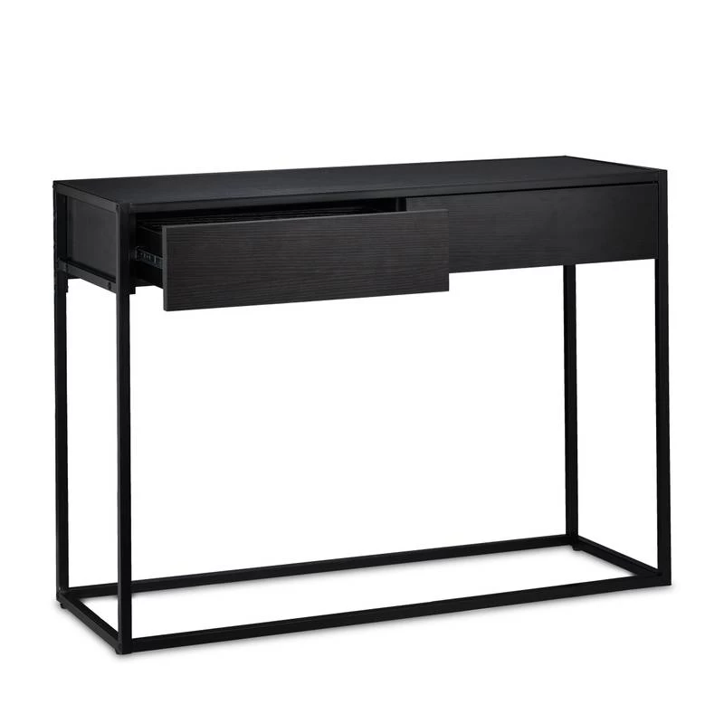 Table Console Noire 7 Table Console Noire – Image 5