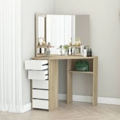 Coiffeuse ML-Design Set -Meilleur Meubles Magasin 0eebd12e9953489cb245e43dd818f014