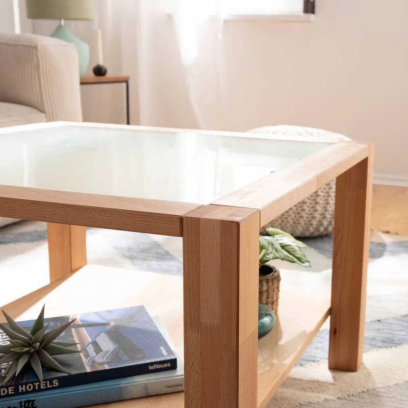 Table Basse RichWOOD I 8 Table Basse RichWOOD I – Image 6