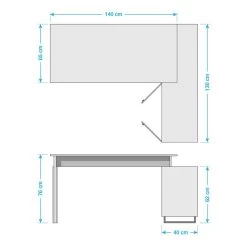 Bureau Maxim -Meilleur Meubles Magasin 1000021853 180709 15241201 GALLERYIMAGES P000000001000021853