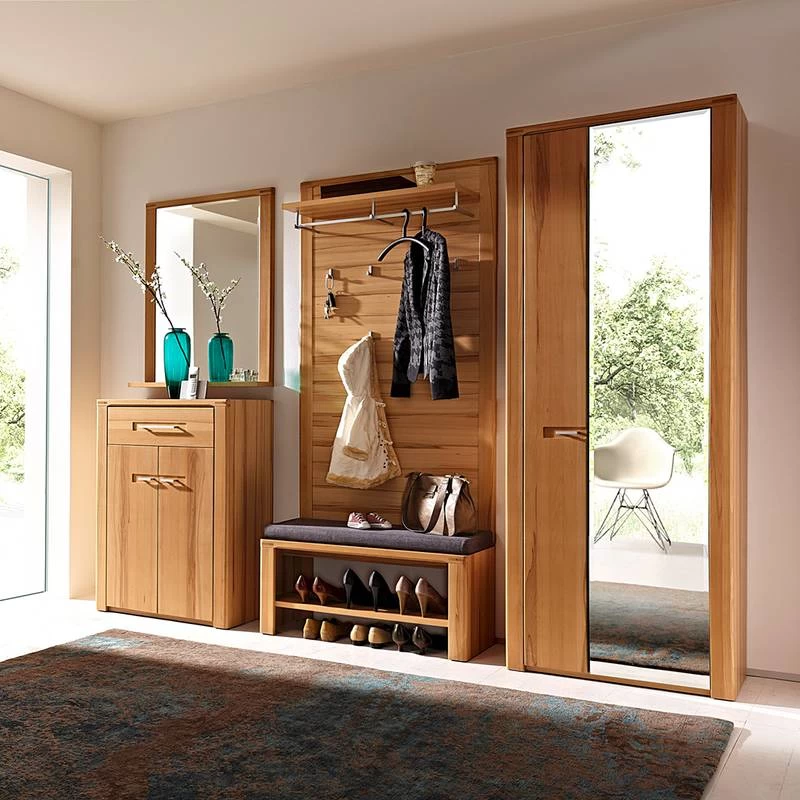 Armoire à Chaussures NatureStar 4 Armoire à Chaussures NatureStar – Image 2