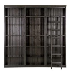 Bibliothèque Lillehammer II -Meilleur Meubles Magasin 1000056743 230823 034 DETAILS P000000001000056743