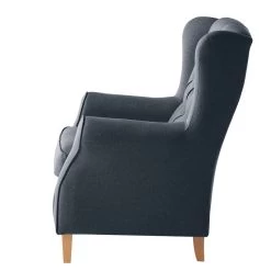 Fauteuil à Oreilles Luro -Meilleur Meubles Magasin 1000059442 190401 09433100060 GALLERYIMAGES P000000001000059442