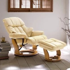 Fauteuil Relax Et Repose-pieds Grunewald -Meilleur Meubles Magasin 1000063745 200204 16101200004 MOOD DETAILS P000000001000063745 mood