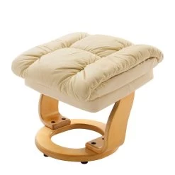 Fauteuil Relax Et Repose-pieds Grunewald -Meilleur Meubles Magasin 1000063745 200204 16101200006 DETAILS P000000001000063745
