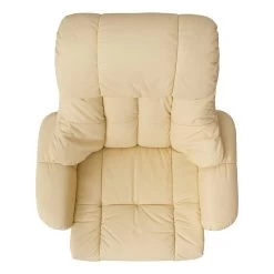 Fauteuil Relax Et Repose-pieds Grunewald -Meilleur Meubles Magasin 1000063745 200204 16101300012 DETAILS P000000001000063745