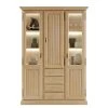 Armoire Vitrine Breddin II -Meilleur Meubles Magasin 1000084250 201004 11233200096 IMAGE P000000001000084250
