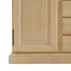 Armoire Vitrine Breddin II -Meilleur Meubles Magasin 1000084250 201004 11233700098 DETAILS P000000001000084250