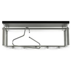 Porte-manteaux Mural Welbeck III -Meilleur Meubles Magasin 1000091699 230322 030 DETAILS P000000001000091699