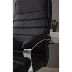 Fauteuil De Direction TD Luxe -Meilleur Meubles Magasin 1000096490 200819 06100900014 DETAILS P000000001000096490