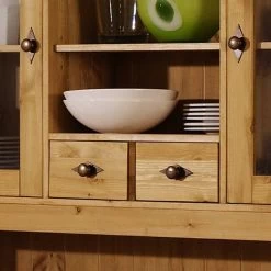 Vaisselier Bergen I -Meilleur Meubles Magasin 1000104291 211122 08320400430 DETAILS P000000001000104291