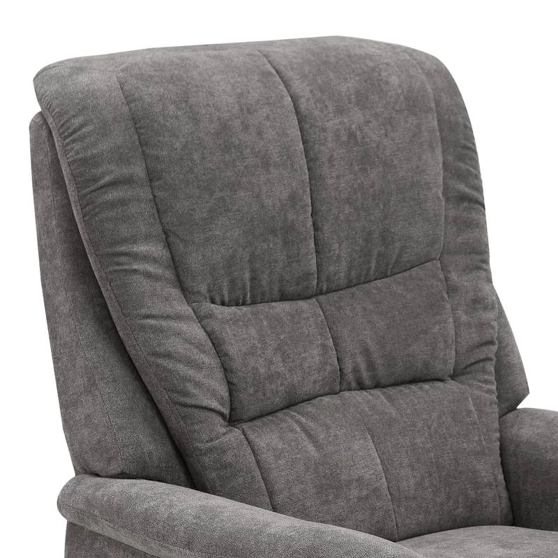 Fauteuil De Relaxation Sasina 6 Fauteuil De Relaxation Sasina – Image 4