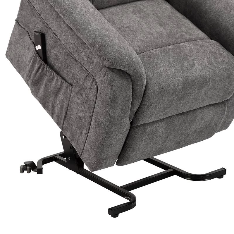 Fauteuil De Relaxation Sasina 9 Fauteuil De Relaxation Sasina – Image 7