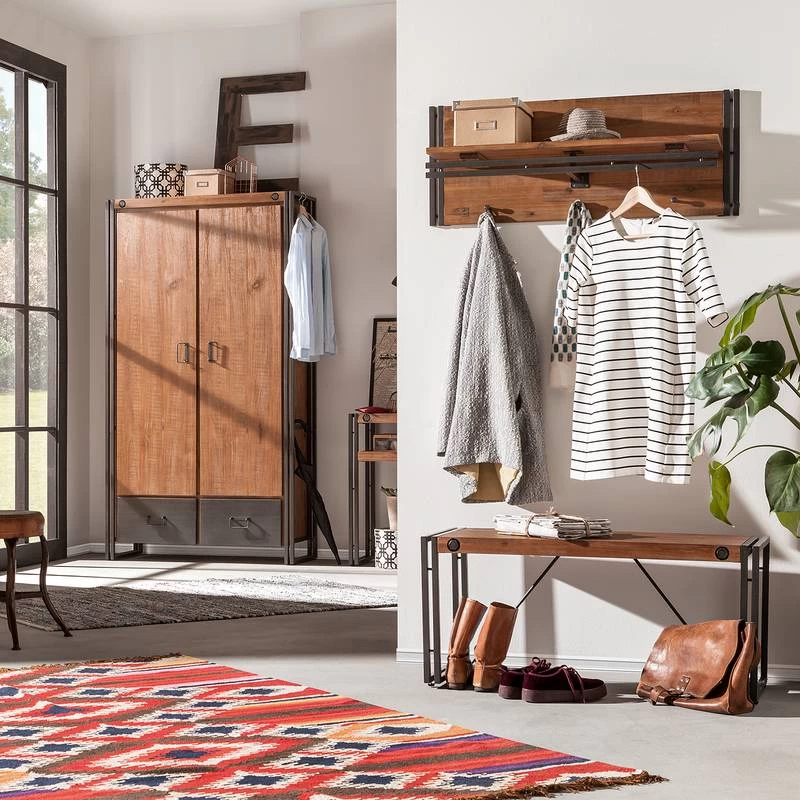 Armoire Manchester II 4 Armoire Manchester II – Image 2