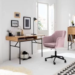 Chaise De Bureau Leezy -Meilleur Meubles Magasin 1000123849 190130 10524900001 MOOD GALLERYIMAGES P000000001000123849 mood