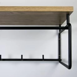 Porte-manteaux Mural Opp -Meilleur Meubles Magasin 1000124104 230322 030 DETAILS P000000001000124104