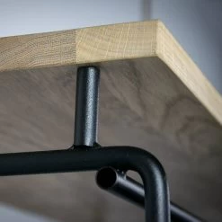 Porte-manteaux Mural Opp -Meilleur Meubles Magasin 1000124104 230322 031 DETAILS P000000001000124104