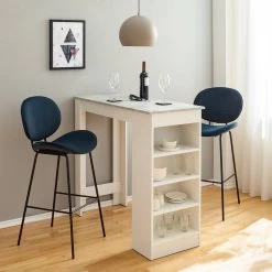 Table Haute Aranos -Meilleur Meubles Magasin 1000126769 201022 13522600001 MOOD DETAILS P000000001000126769 mood