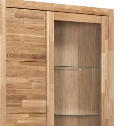 Armoire Vitrine Majona (avec éclairage) -Meilleur Meubles Magasin 1000127100 180725 09471510 GALLERYIMAGES P000000001000127100