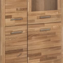 Armoire Vitrine Majona (avec éclairage) -Meilleur Meubles Magasin 1000127100 180725 09471511 GALLERYIMAGES P000000001000127100