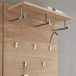 Porte-manteaux Mural Jorvi -Meilleur Meubles Magasin 1000135808 181106 15350652 GALLERYIMAGES P000000001000135808