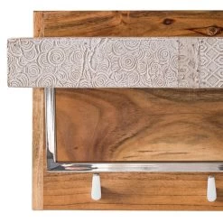 Porte-manteaux Mural Buuda -Meilleur Meubles Magasin 1000145840 190617 09302100005 GALLERYIMAGES P000000001000145840