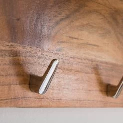 Porte-manteaux Mural Buuda -Meilleur Meubles Magasin 1000145840 190626 09452000003 GALLERYIMAGES P000000001000145840