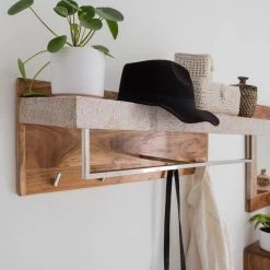 Porte-manteaux Mural Buuda -Meilleur Meubles Magasin 1000145840 190626 09452000004 GALLERYIMAGES P000000001000145840