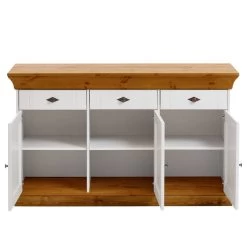 Vaisselier Bergen I -Meilleur Meubles Magasin 1000149746 211122 08325302874 DETAILS P000000001000149746