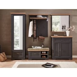 Porte-manteaux Mural Jasmund II -Meilleur Meubles Magasin 1000159174 190219 07263200002 MOOD GALLERYIMAGES P000000001000159174 mood