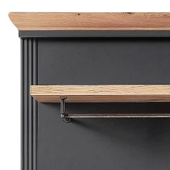 Porte-manteaux Mural Jasmund II -Meilleur Meubles Magasin 1000159174 190219 07263300003 GALLERYIMAGES P000000001000159174