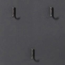 Porte-manteaux Mural Jasmund II -Meilleur Meubles Magasin 1000159174 190219 07263400004 GALLERYIMAGES P000000001000159174