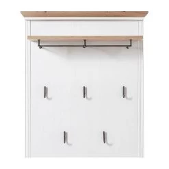 Porte-manteaux Mural Jasmund II -Meilleur Meubles Magasin 1000159186 190219 07264400058 IMAGE P000000001000159186