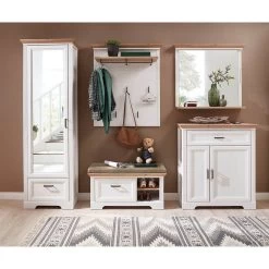 Porte-manteaux Mural Jasmund II -Meilleur Meubles Magasin 1000159186 190219 07264400059 MOOD GALLERYIMAGES P000000001000159186 mood